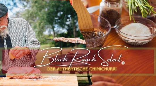 Chimichurri à la Asado Pampa: Zurück auf Kundenwunsch