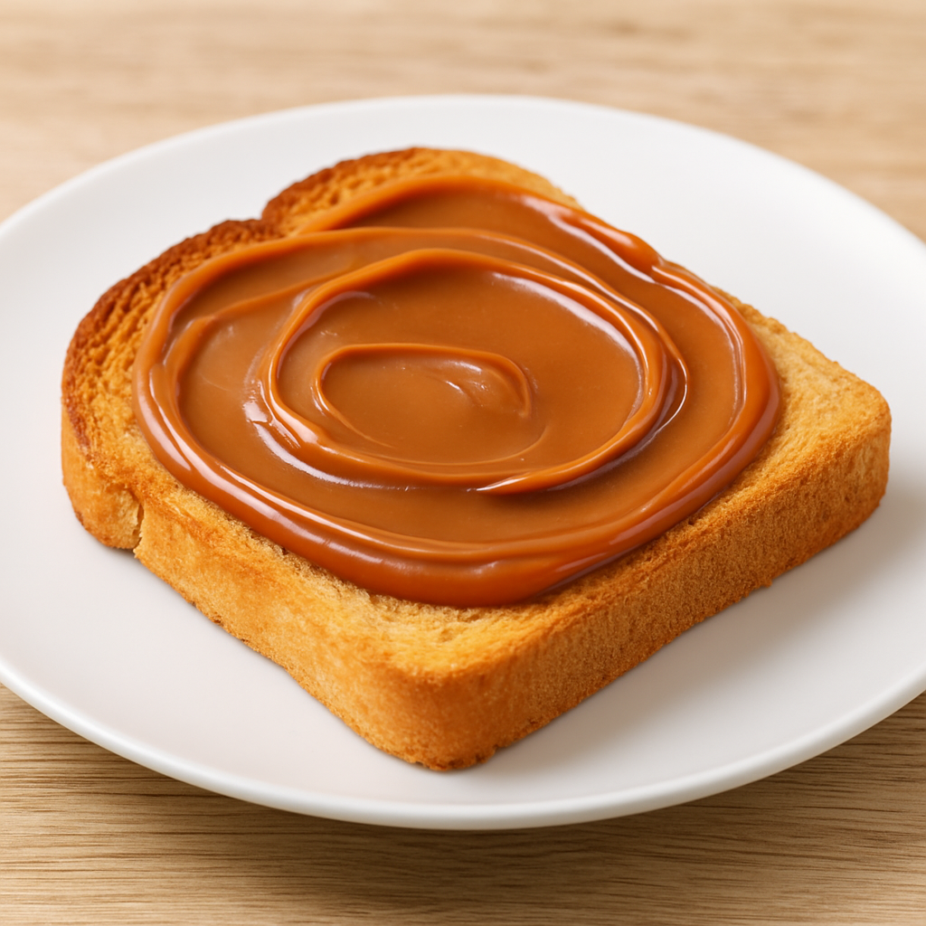 Dulce de Leche Black Ranch – Traditioneller argentinischer Genuss