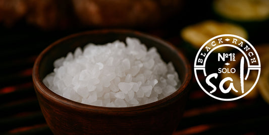 Vielseitiges Andensalz – Ideal für alle Fleisch- und Fischgerichte