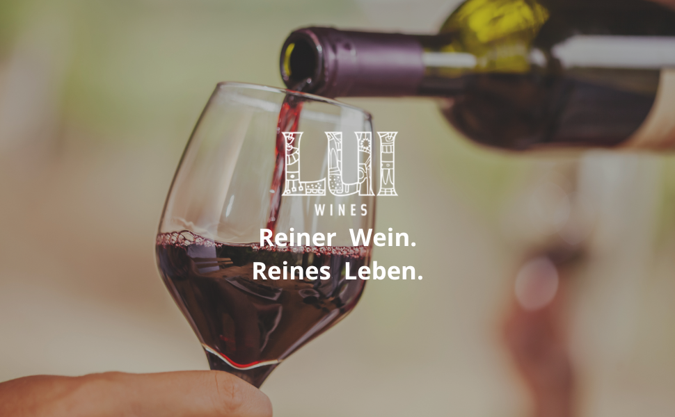 Lui Wein Kollektion – Premium-Weine aus Mendoza, Argentinien