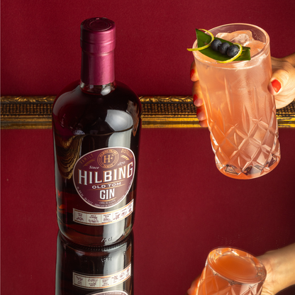 Hilbing Malbec OLD TOM Gin