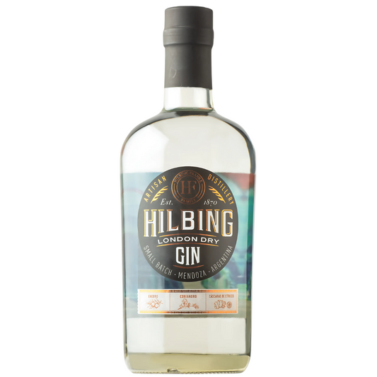 Hilbing London Dry Gin