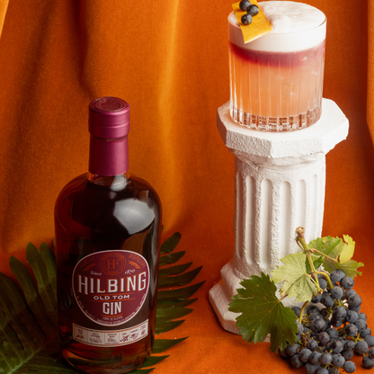 Hilbing Malbec OLD TOM Gin