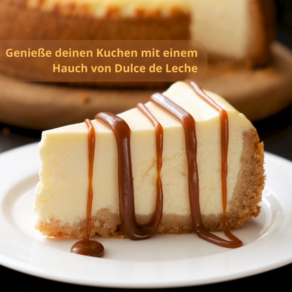 Dulce de Leche Black Ranch – Traditioneller argentinischer Genuss