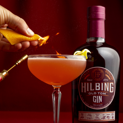Hilbing Malbec OLD TOM Gin
