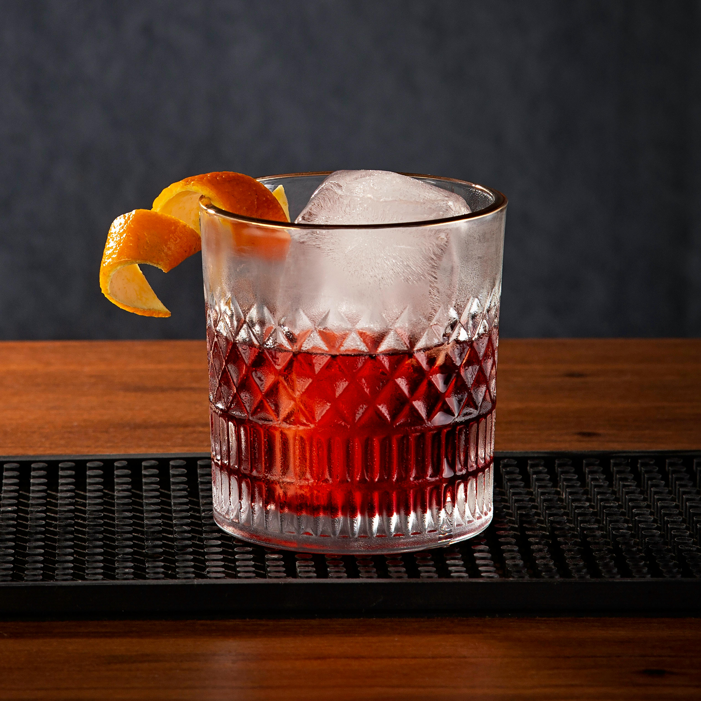 Vermú 746 – Rot-Vermouth „Siete Cuatro Seis“