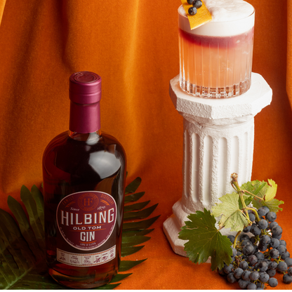 Hilbing Malbec OLD TOM Gin