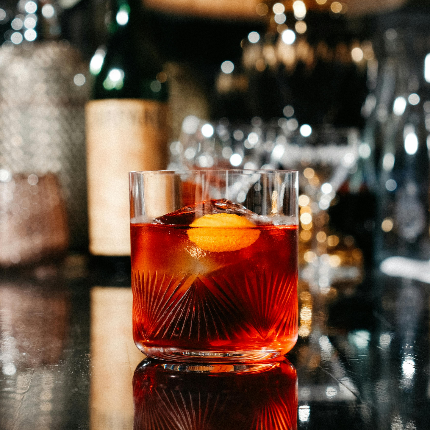Vermú 746 – Rot-Vermouth „Siete Cuatro Seis“