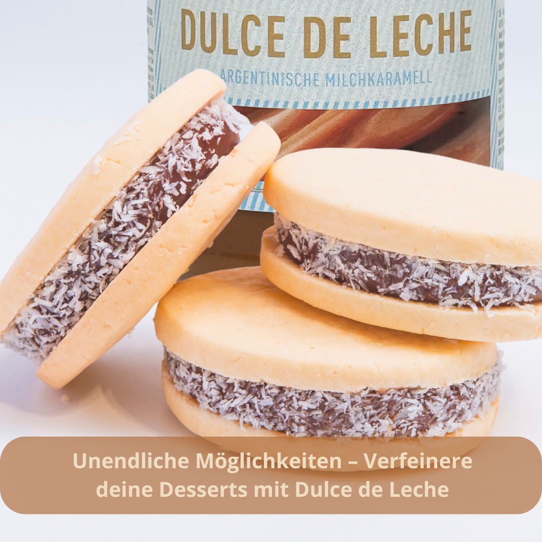 Dulce de Leche Black Ranch – Traditioneller argentinischer Genuss