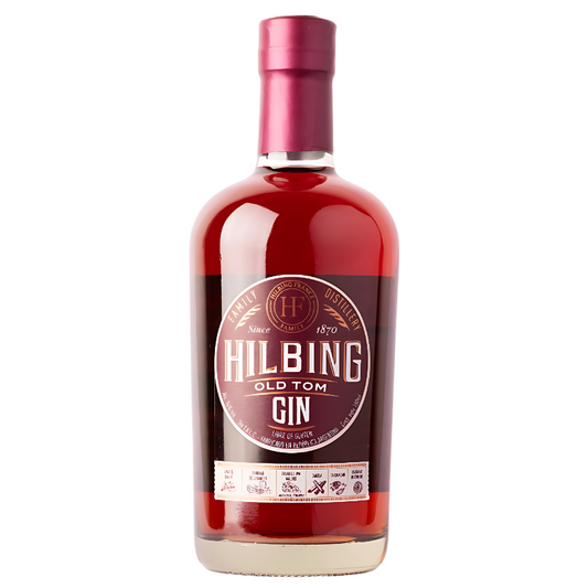 Hilbing Malbec OLD TOM Gin