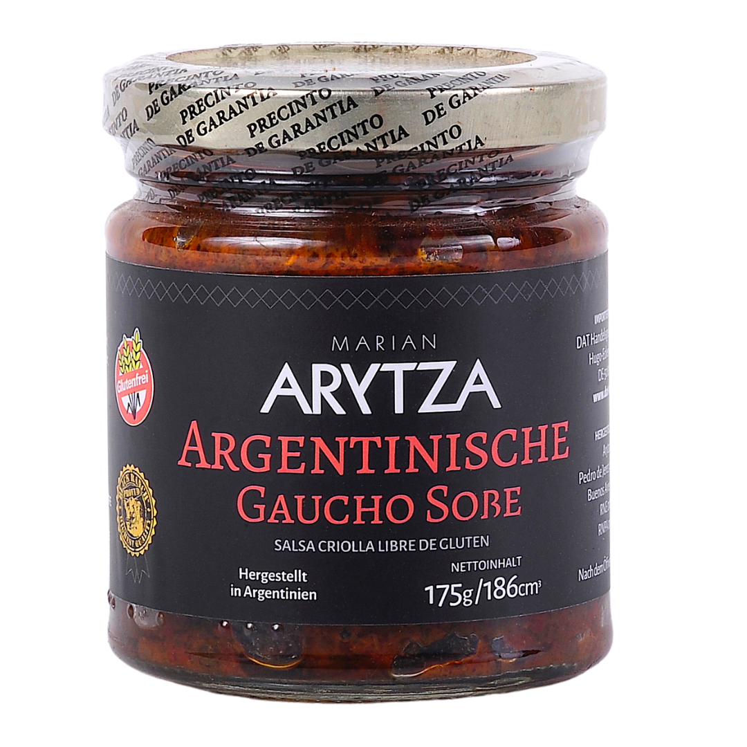 Aryzta Gaucho Soße – Authentischer argentinischer Geschmack