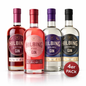 Genuss für Zuhause | Exklusives Hilbing | Perfekt für Home Bar