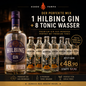 Hilbing mit Seventeen Tonic – Das ultimative Geschmackserlebnis