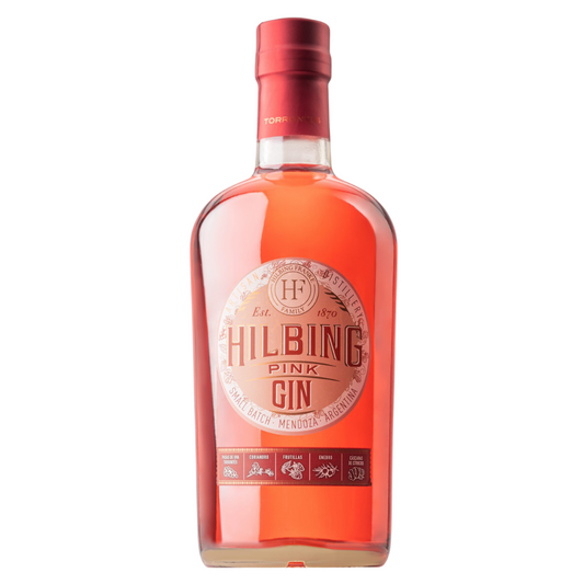 HILBING Gin Pink