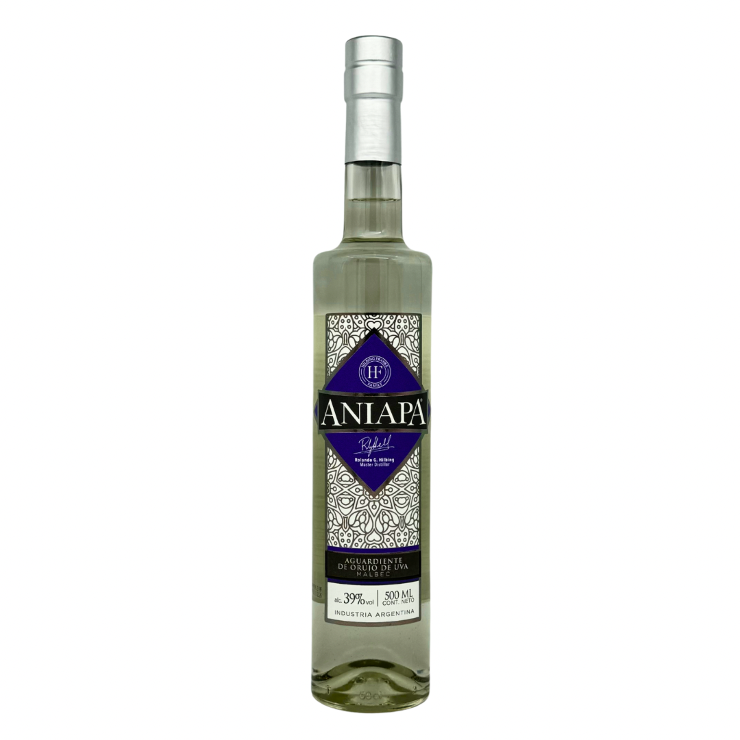 ANIAPA Malbec - Hilbing