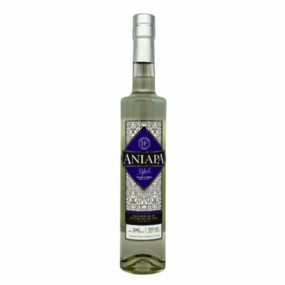ANIAPA Malbec - Hilbing