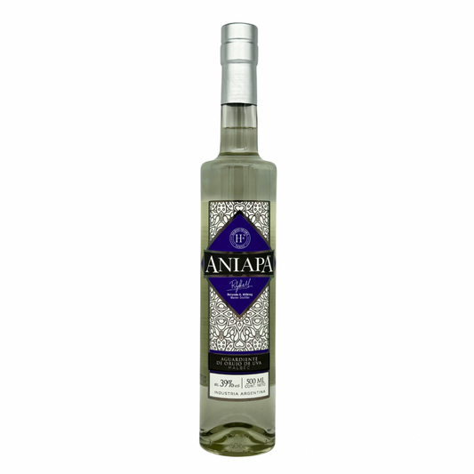 ANIAPA Malbec - Hilbing