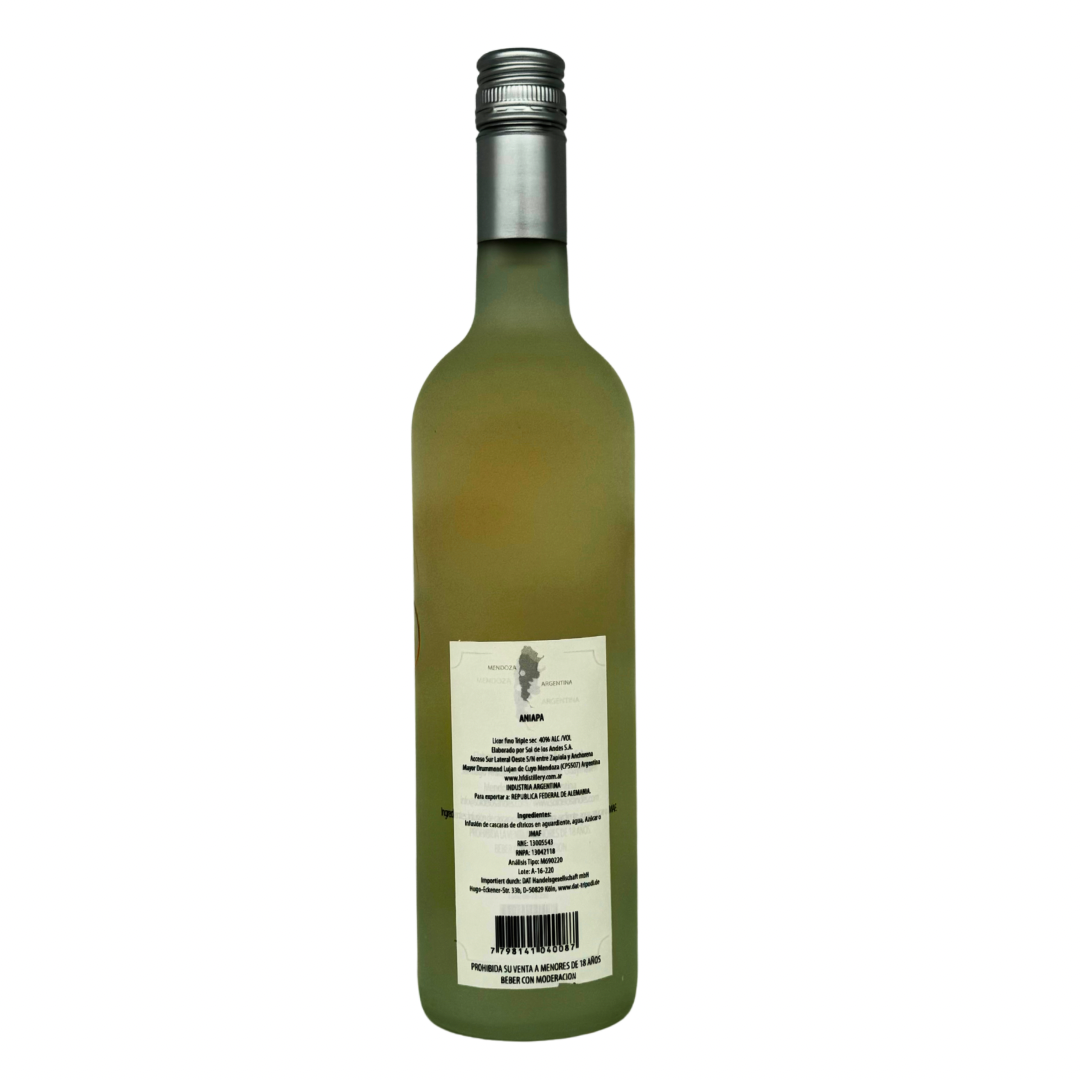 Triple Sec Zitruslikör