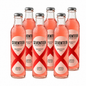 Seventeen Grapefruit Soda 6x200ml | Premium Mixer für Paloma, Gin & Vermouth