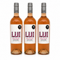 LUI Wind Blend Pinot Noir Rosé – Eleganz und Frische aus Argentinien