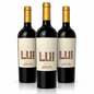 LUI Úmile Cabernet Franc – Ausdrucksstarke Eleganz aus Mendoza
