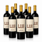 LUI Úmile Cabernet Franc – Ausdrucksstarke Eleganz aus Mendoza