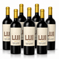 LUI Úmile Cabernet Sauvignon – Kraft und Finesse aus den Anden