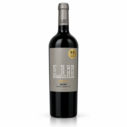 LUI Úmile Malbec – Eleganz und Raffinesse aus den Anden