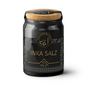 Solo Sal - Black Ranch