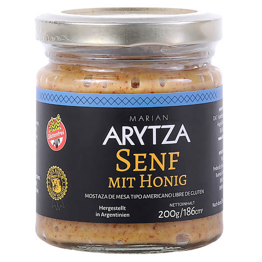 Arytza Senf mit Honig