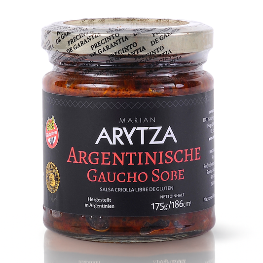 Aryzta Gaucho Soße – Authentischer argentinischer Geschmack