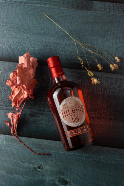 HILBING Gin Pink